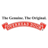 Overhead Door Company of Wilmington logo - Similar company to T&S Jewell Garage Door Group