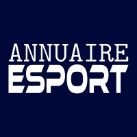 L'Annuaire esport logo - Similar company to Invest'Esport