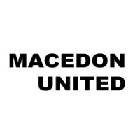 Macedon United logo - Similar company to Swire Consulting Group