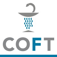Col·legi Oficial de Farmacèutics de Tarragona logo - Similar company to Cuidae