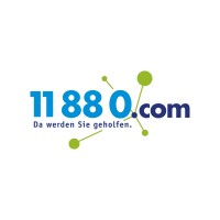 11880.com logo - Similar company to Fahrerwerk