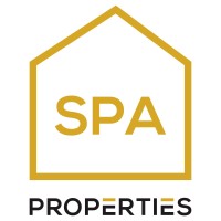SPA Properties logo - Similar company to Vanguard Partners, Llc