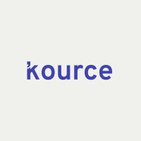 Kource logo - Similar company to The Fourth
