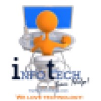 Infotech Help