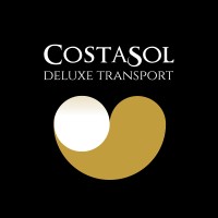 CostaSol deluxe Transport logo - Similar company to Ibiza Digital Media