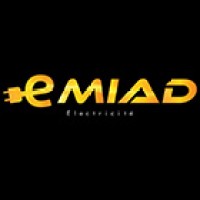EMIAD Electricité logo - Similar company to Shooga - Digital Transformation Agency