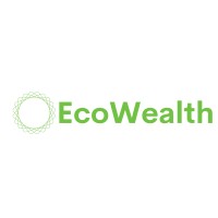EcoWealth logo - Similar company to Netcomconsultants