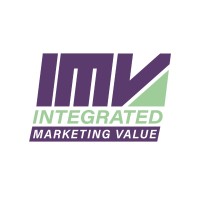 IMV Agency logo - Similar company to Kiswa