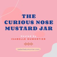 The Curious Nose Mustard Jar logo - Similar company to Hex Solutions