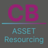 CB Asset Resourcing Ltd logo - Similar company to Dannilion Recruitment Ltd