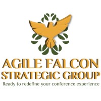 Agile Falcon Strategic Group LLC. logo - Similar company to World Bi