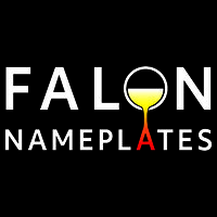 Falon Nameplates Ltd logo - Similar company to Exclusive Entry