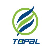 Grupo Topal logo - Similar company to Gruva