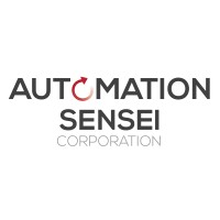 Automation Sensei Corporation logo - Similar company to Adjao Tech Solutions Co.