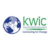 Kawartha World Issues Centre logo - Similar company to Working Human