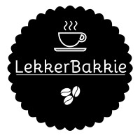 LekkerBakkie logo - Similar company to Running Juice