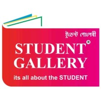 Student Gallery logo - Similar company to Muegale