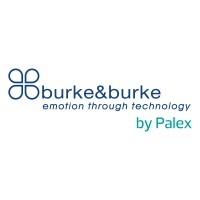 Burke & Burke by Palex logo - Similar company to Burke & Burke S.P.A.