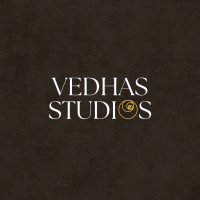 Vedhas Studios logo - Similar company to Flickitup