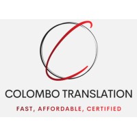 Colombo Translation logo - Similar company to Paraphrase Translation