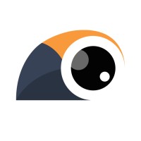 The Orange Beak logo - Similar company to Manolo Studios