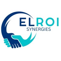 EL ROI SYNERGIES PVT. LTD. logo - Similar company to Bulk Nutrition