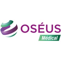 OSEUS Médical logo - Similar company to Arab Adult Arthritis Awareness Group (Aaaa Group) -Official Page