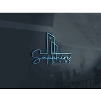 Sapphire Living logo - Similar company to Bespoke Group