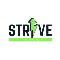 Strive Network logo - Similar company to Cortex Gold