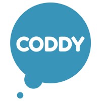 Coddy France logo - Similar company to Finbox Solutions
