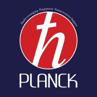 Studievereniging Planck logo - Similar company to Digitale Checklisten