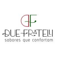 Due Fratelli logo - Similar company to Johnsonfitness.Pl
