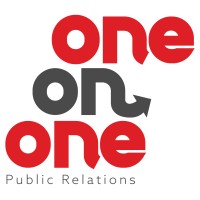 One On One Public Relations logo - Similar company to Top Brains Group