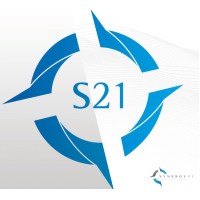 Synergy21 logo - Similar company to Premiumled