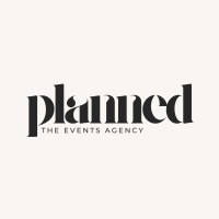 Planned - The Events Agency logo - Similar company to Avanza Group