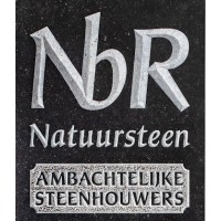 Natuursteenbedrijf Rijssen logo - Similar company to Waanders Hout(Bewerking).