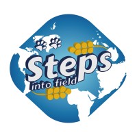 Steps into Field logo - Similar company to Mazratna