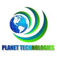 Planet Digital Technologies logo - Similar company to Mepp Communications