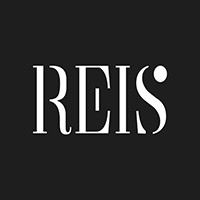 Reis Studios logo - Similar company to Media Monsters (Film)
