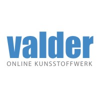 Valder Kunststoffverarbeitungs GmbH logo - Similar company to Vinylplus Deutschland E.V.