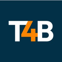 Teaching 4 Business logo - Similar company to Dee Tech Services Ltd