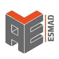 Associação de Estudantes da ESMAD logo - Similar company to Act - Escola De Actores