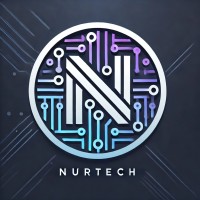 Nur Tech Consultancy logo - Similar company to Destrier Studio