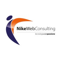 Nike Web Consulting logo - Similar company to Blogic