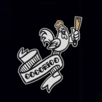 COCORICO LETTERPRESS logo - Similar company to Re:Vision Effects Inc.