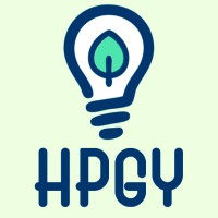 Happergy logo - Similar company to High Line Division S.L.