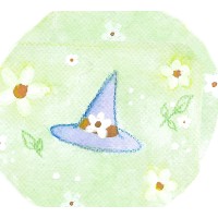 La Sorcière Aux Pâquerettes logo - Similar company to Tigim - Win More Customers