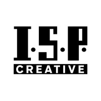 ISP Creative logo - Similar company to Jpt Graphics
