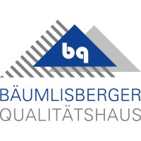 Bäumlisberger GmbH logo - Similar company to Vosseler-Gruppe
