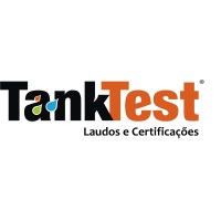 TankTest - Tecnologia Ambiental logo - Similar company to Alphatest Corp.